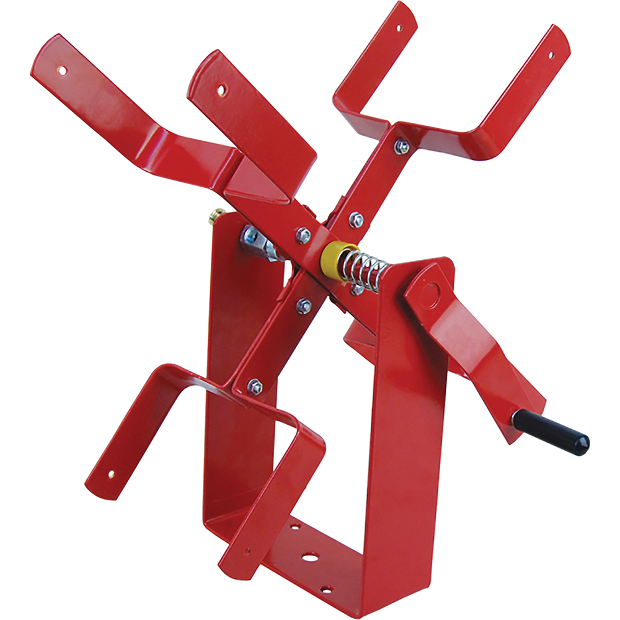 ATD HOSE REEL AIR HEAVY DUTY MANUAL W/O HOSE, Model# 10198